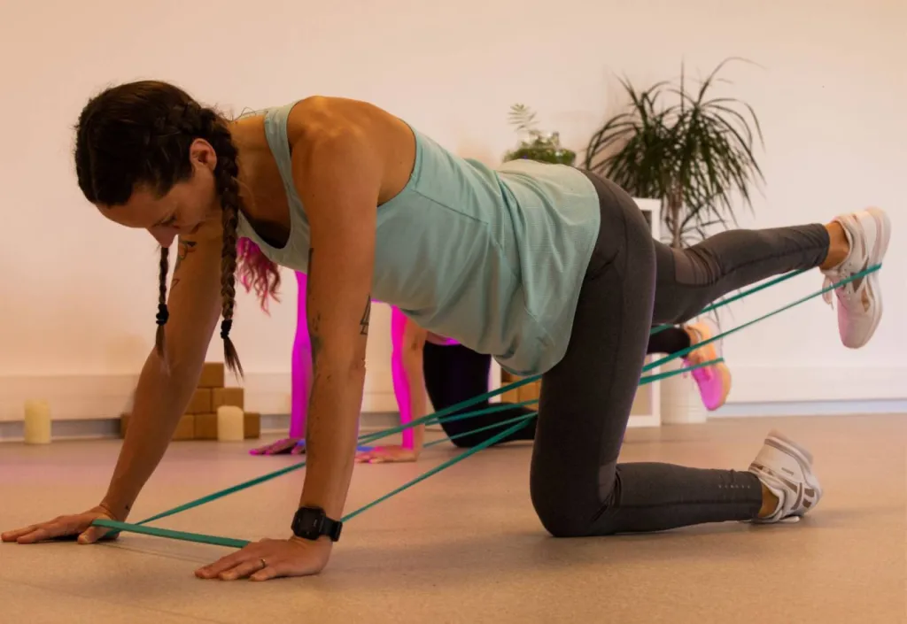 Où faire du full training à Mérignac proche Saint Jean d'Illac