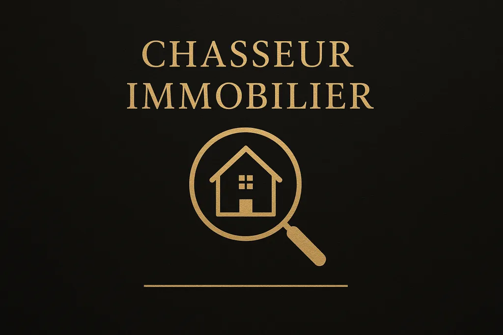Votre chasseur immobilier dédié, sans frais supplémentaire