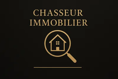 Votre chasseur immobilier dédié, sans frais supplémentaire
