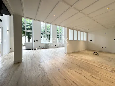 Programme neuf maison de ville 192,10 M2 jardin et terrasse à Saint-Germain-en-Laye , RER A 10 mn, livraison été 2024.