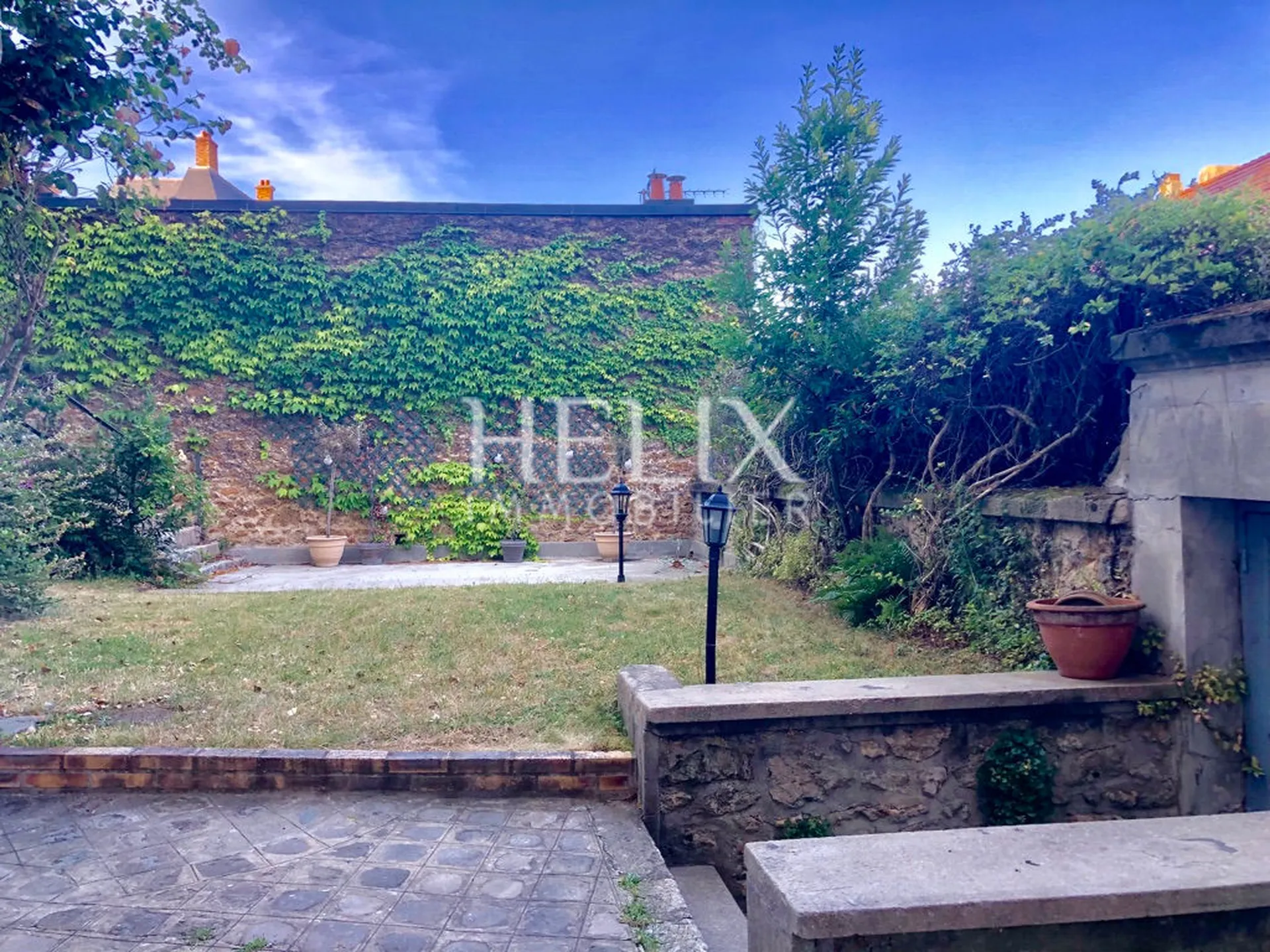 Magnifique maison 167 M2 Le Pecq 