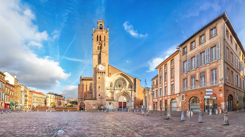 Gestion Location Standing Toulouse avec une recherche de locataire fiable par une agence immobilière