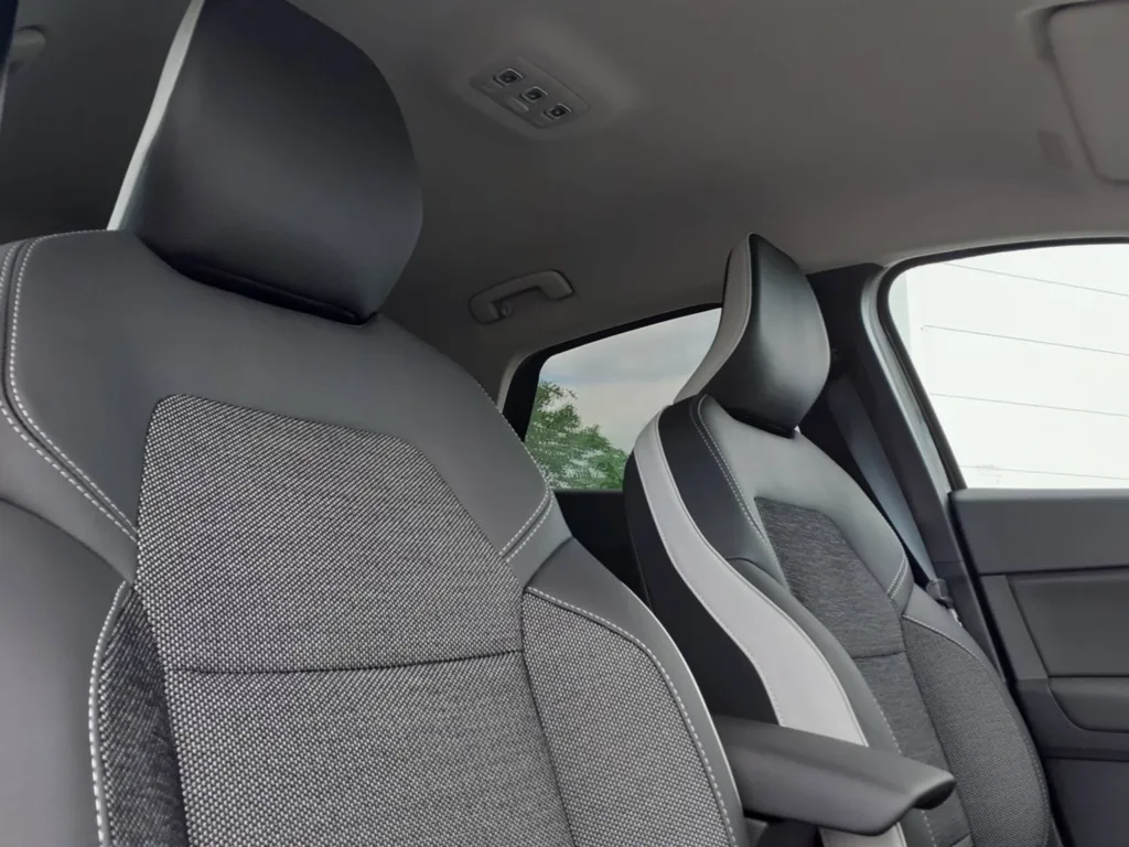 RENAULT CAPTUR OCCASION INTENS TCE 140 EDC PROCHE DE TOULOUSE à PLAISANCE DU TOUCH