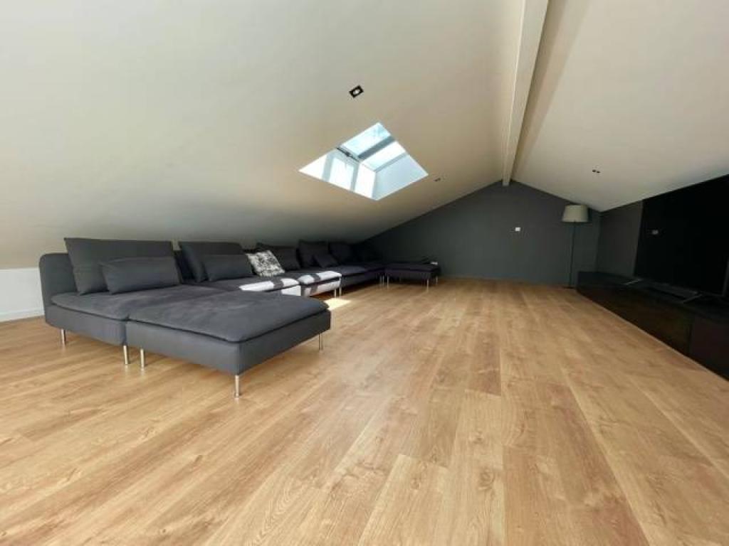 A vendre maison rénovée Bordeaux Caudéran Barrière Judaïque avec piscine