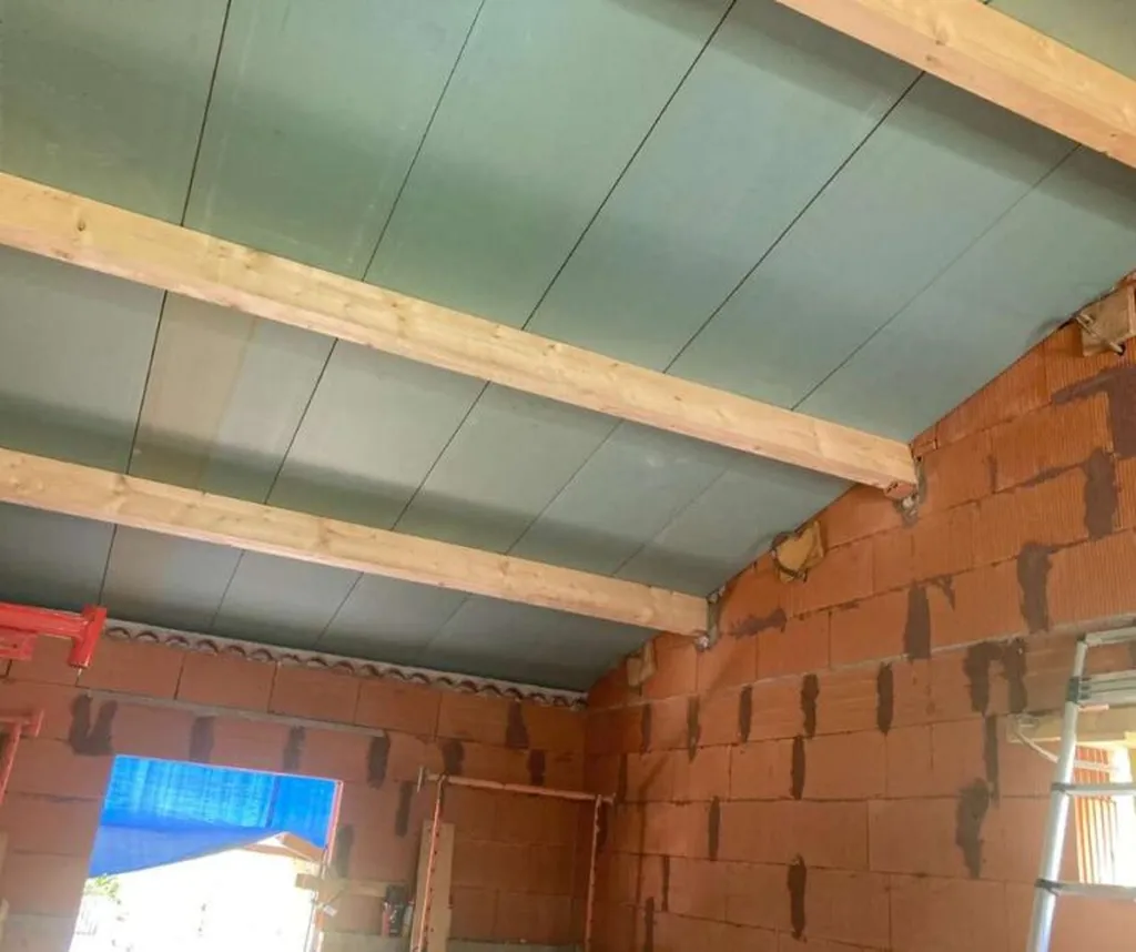 Réussir une rénovation d'étage complet et aménagement de combles avec isolation thermique pour votre villa à Montpellier et Nîmes dans le Gard