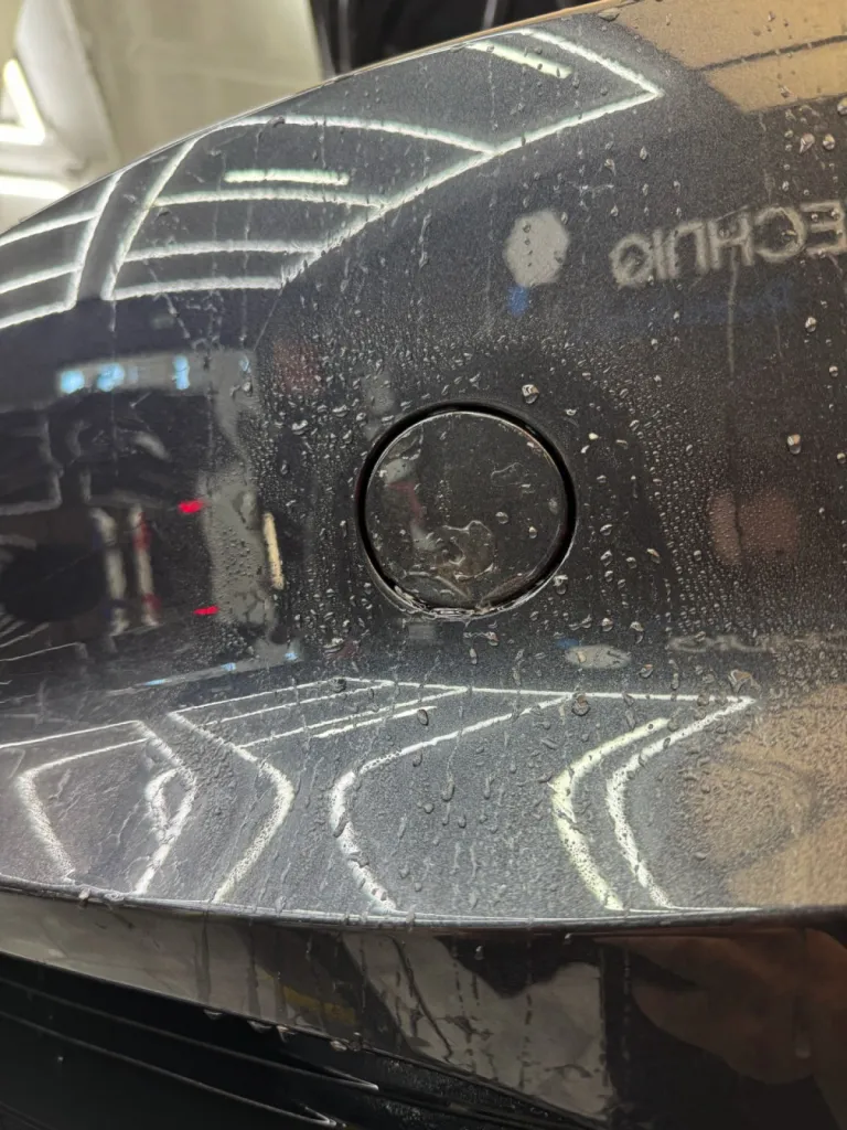 Découpe numérique sur mesure XPEL PPF, film de protection Covering transparent Tesla Model 3 