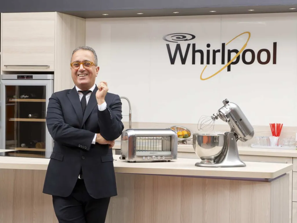 Photo de portraits corporates cuisine AVIVA pour communication à St Bonnet-de-mûre