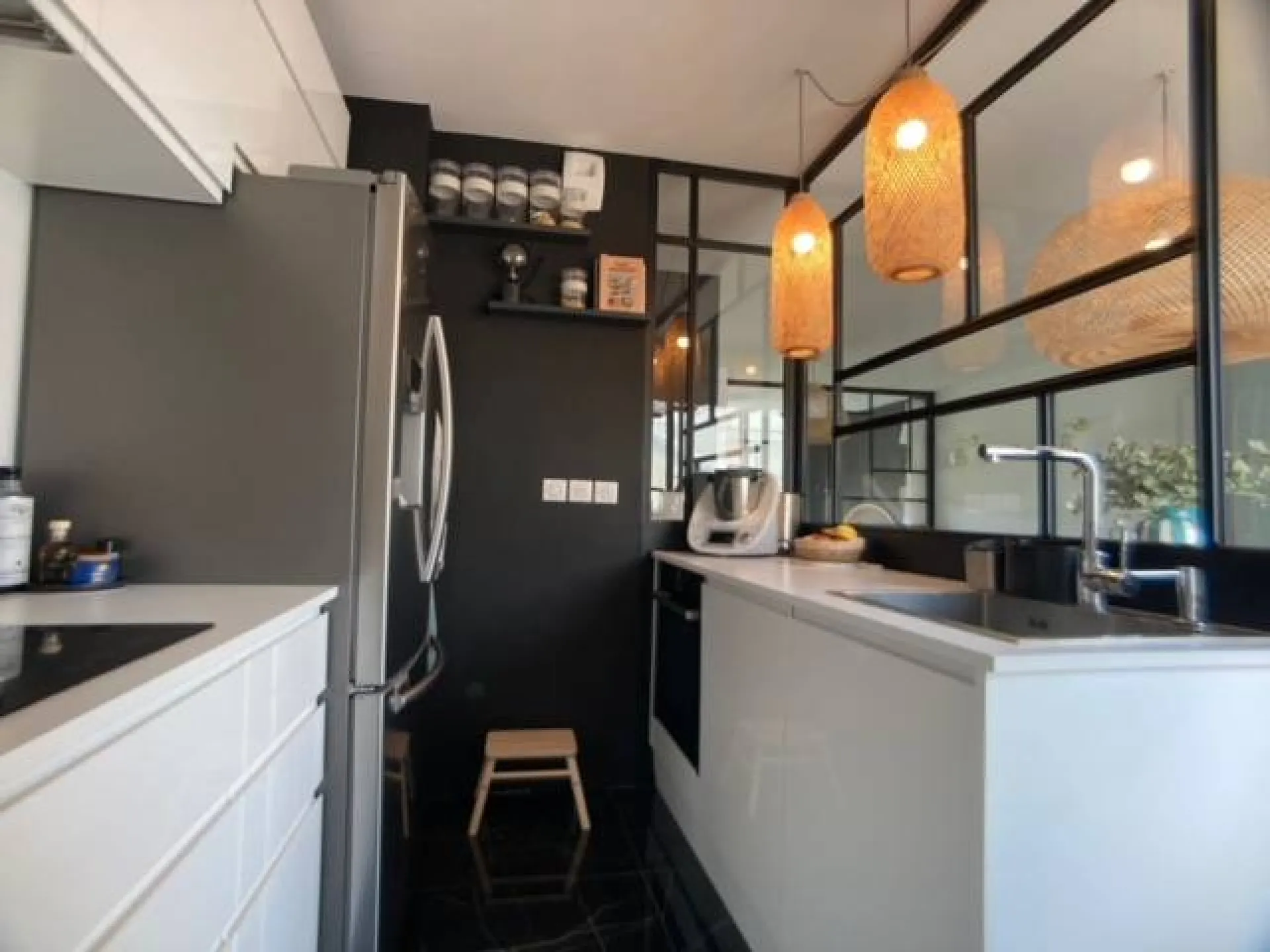 Appartement 4 pièces récent à vendre à Caudéran