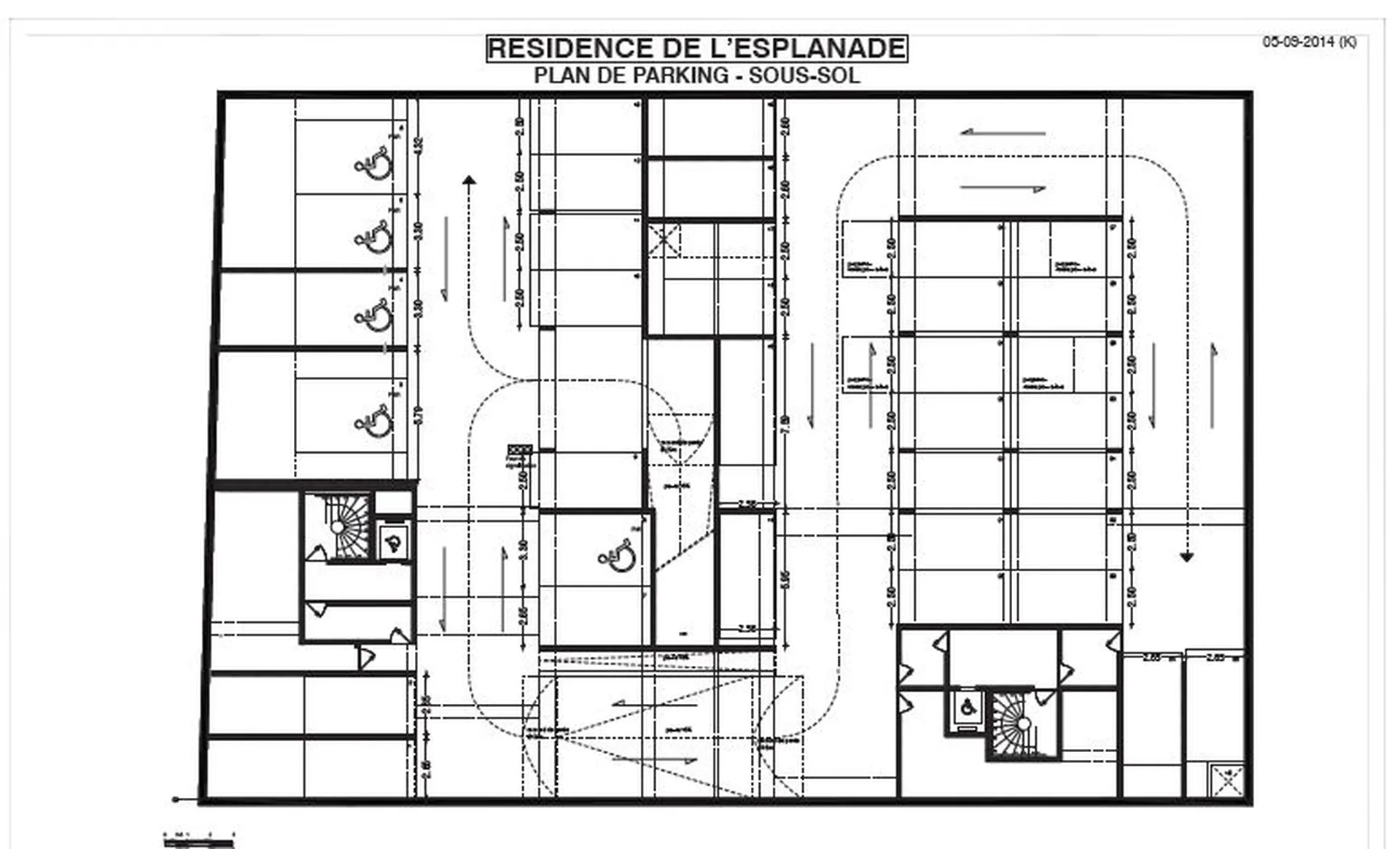 A VENDRE Appartement  3 Carnoux en Provence neuf