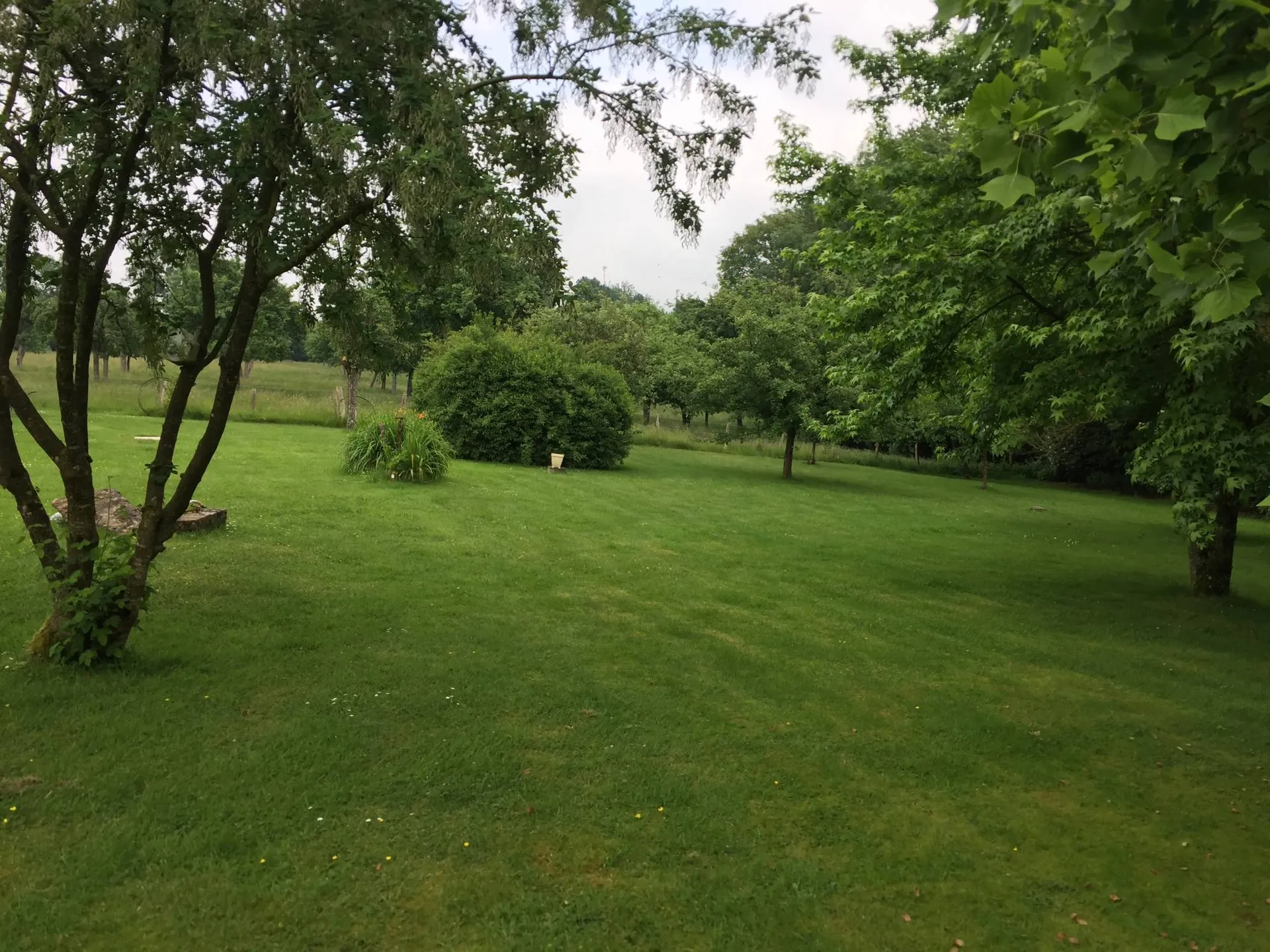 MAISON NORMANDE, Région Orbec, Calvados 14