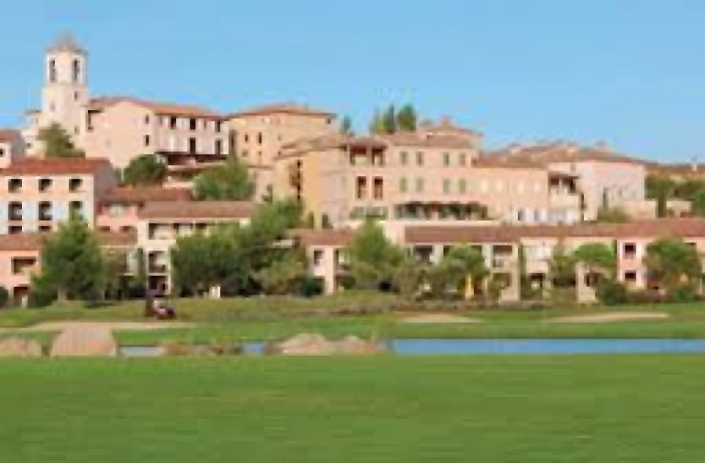 agence John Cheetham golf de Pont Royal 