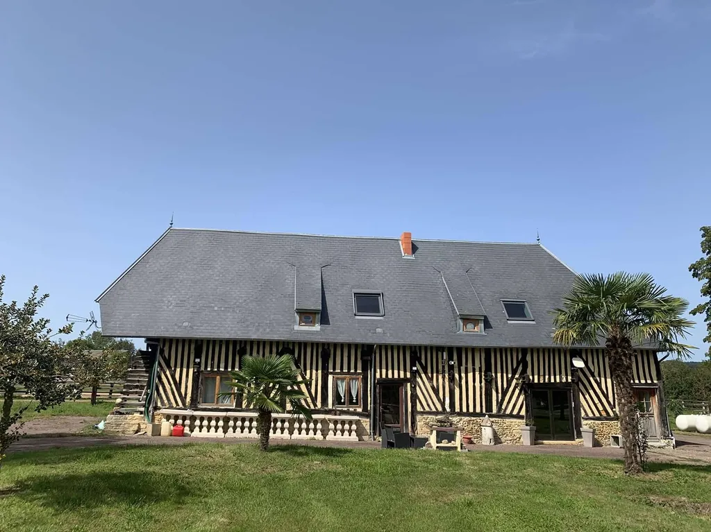 Notre zone d'activité pour ce serviceAchat d'un haras ou d'une propriété équestre