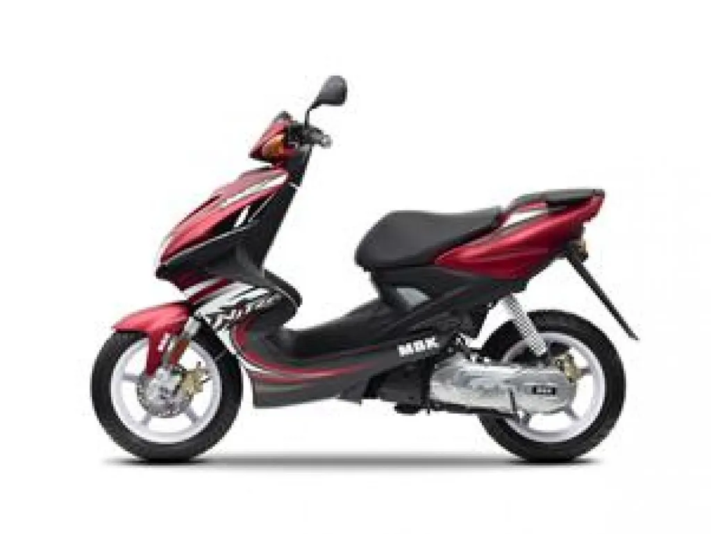 Scooter MBK Nitro