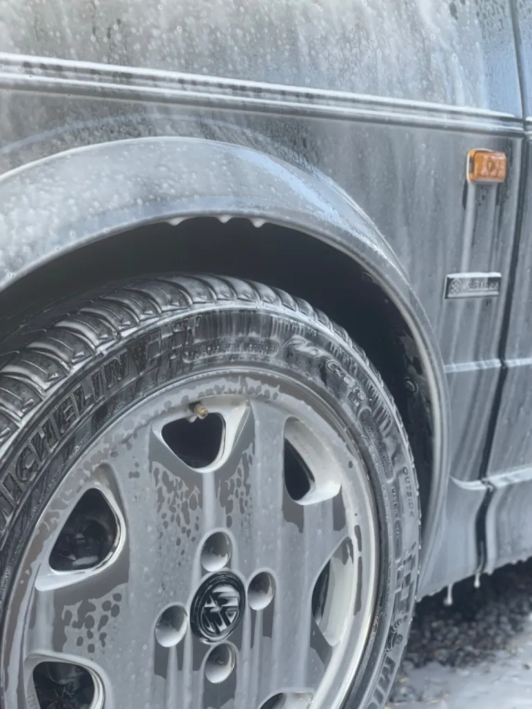 Notre zone d'activité pour ce serviceDetailing auto sur véhicules de collection à