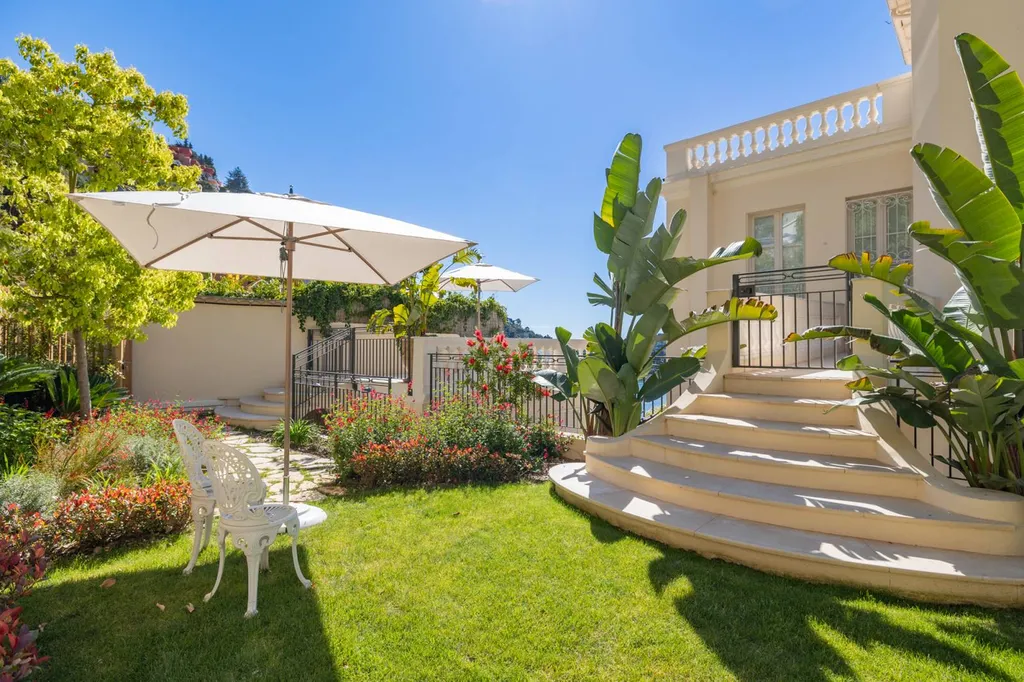 escalier beige sur mesure