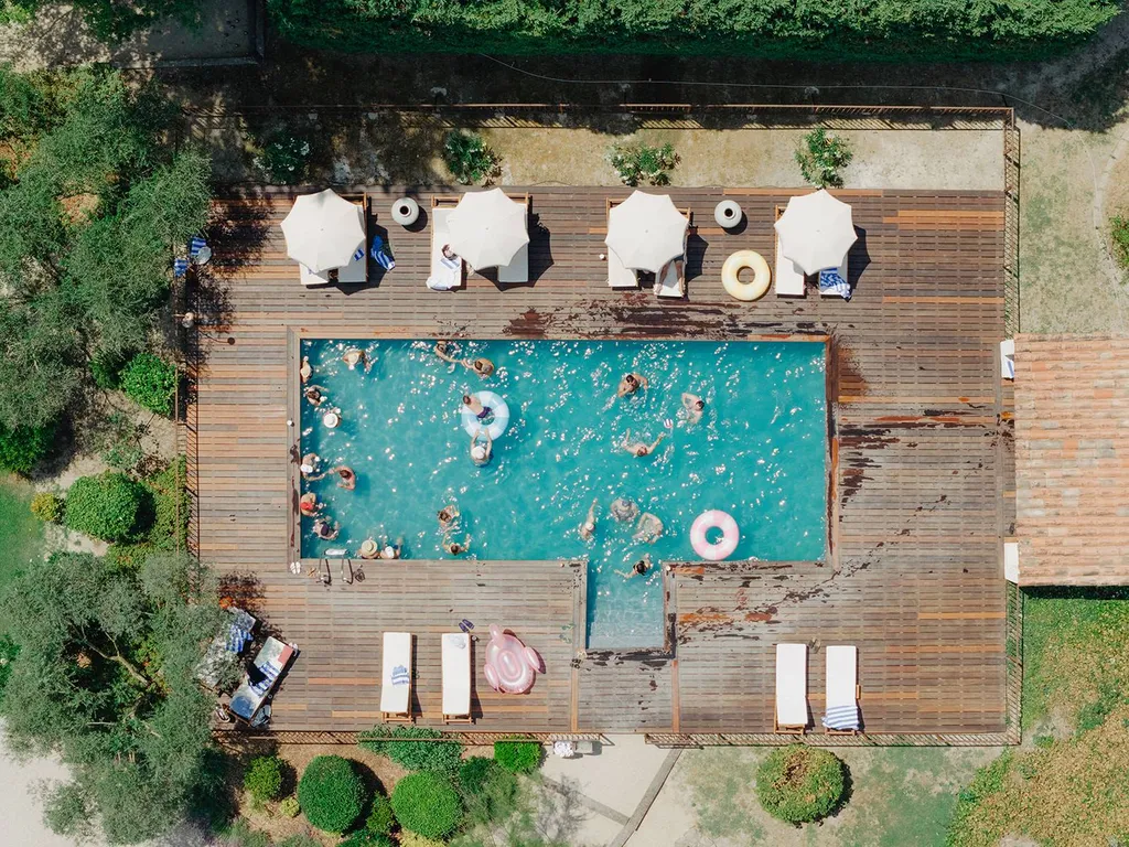 Destination wedding Provence Alchemia photos