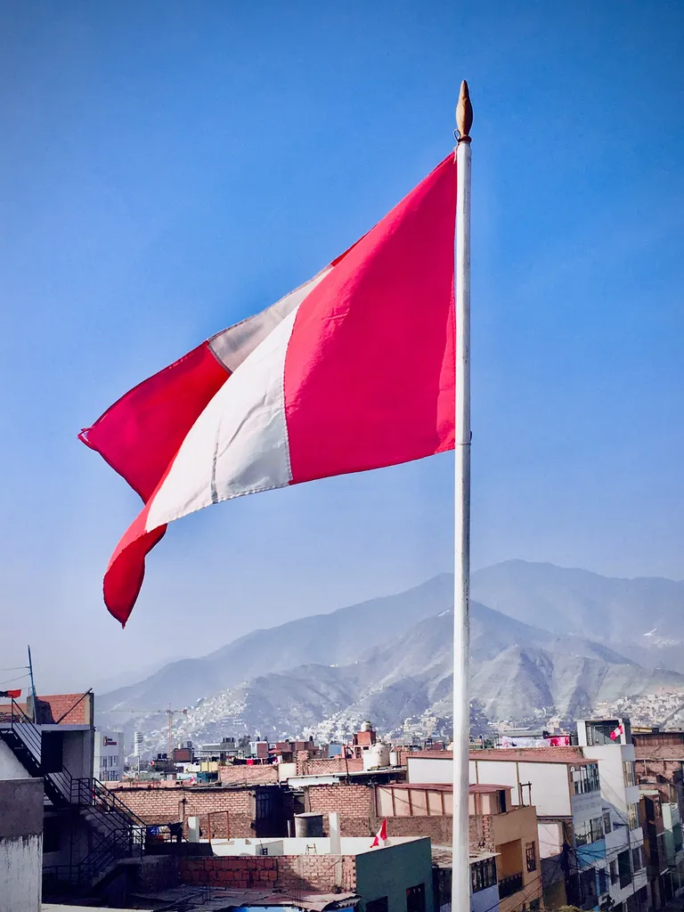 Pérou : Détention pour Contrebande ou Crime Transnational commis par un francophone au Pérou. Expertise Pénale du Cabinet Avocatia à Lima