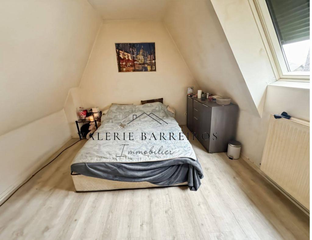 A acheter lot de deux maisons sur la commune de CAUDEBEC LES ELBEUF 76320