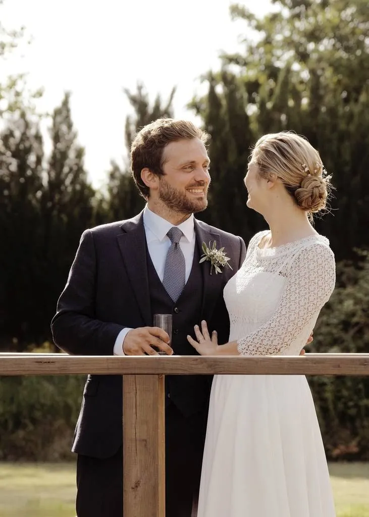 Domaine mariage en Provence