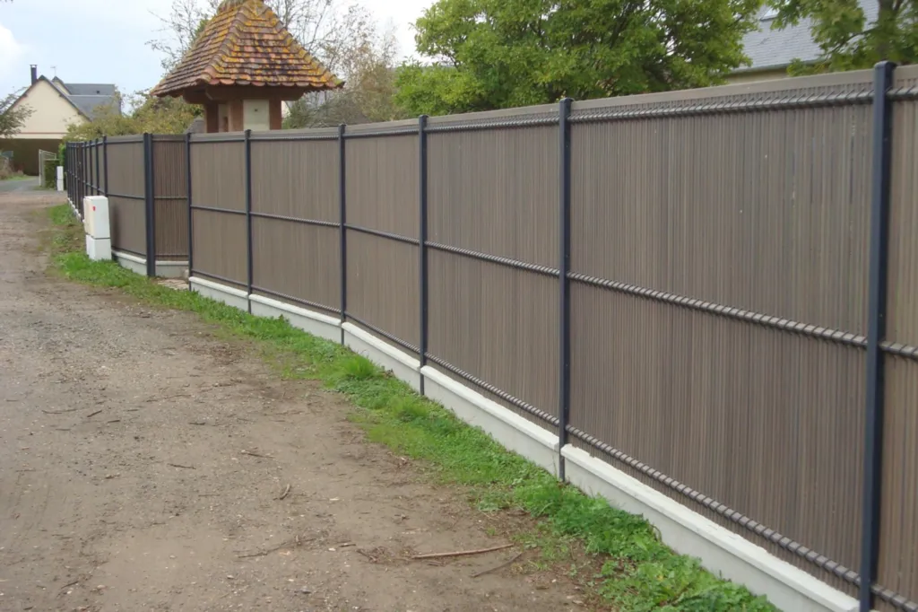 Installateur de lames PVC dans l'Eure 27