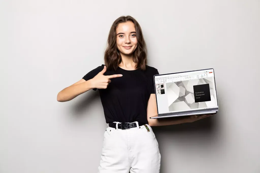 Sécuriser vos présentations et fiabiliser vos diaporamas avec notre formation de mise à niveau PowerPoint à Marseille