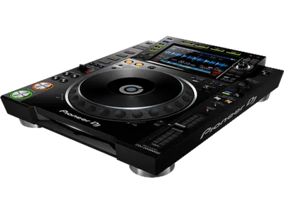 Lecteur CD/USB PIONEER CDJ 3000