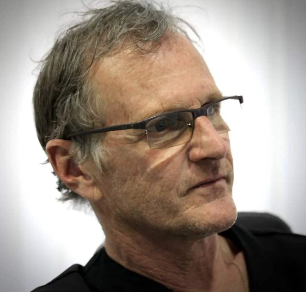 Docteur didier Tourrolier chirugien-dentiste