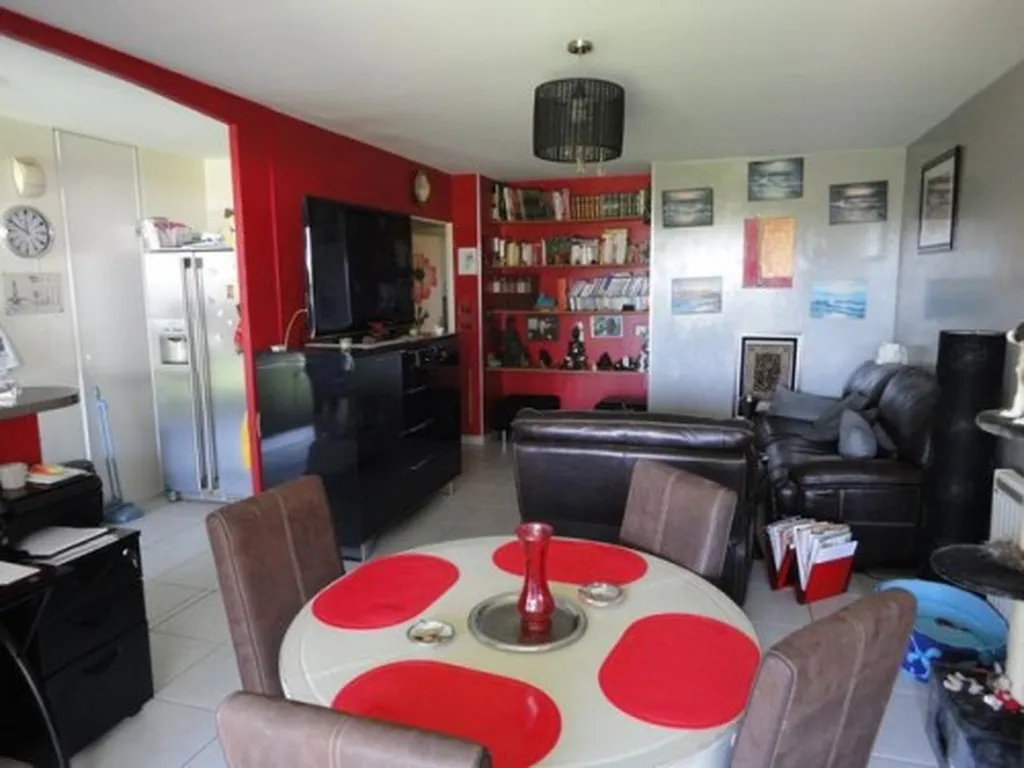 Vente appartement la ciotat immo