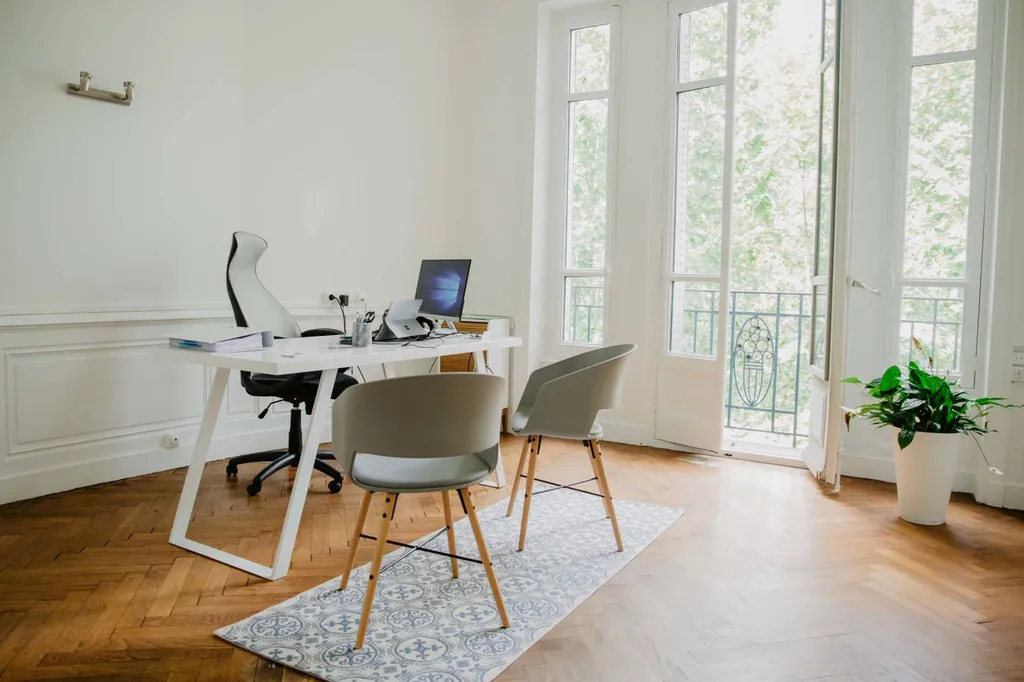 Bureau d'expert comptable dédié aux médecins à Lyon