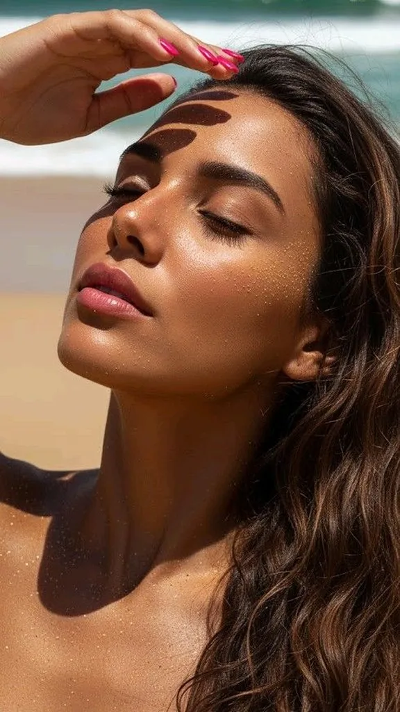 Bronzage sans UV Toulouse