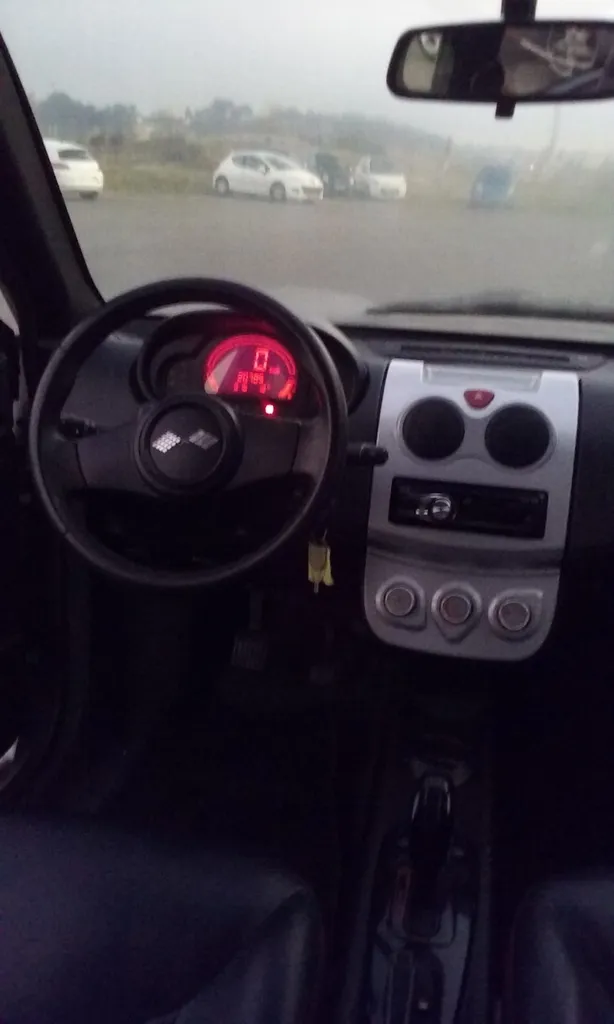 Voiture sans permis occasion Marseille Ligier Ixo linéa 