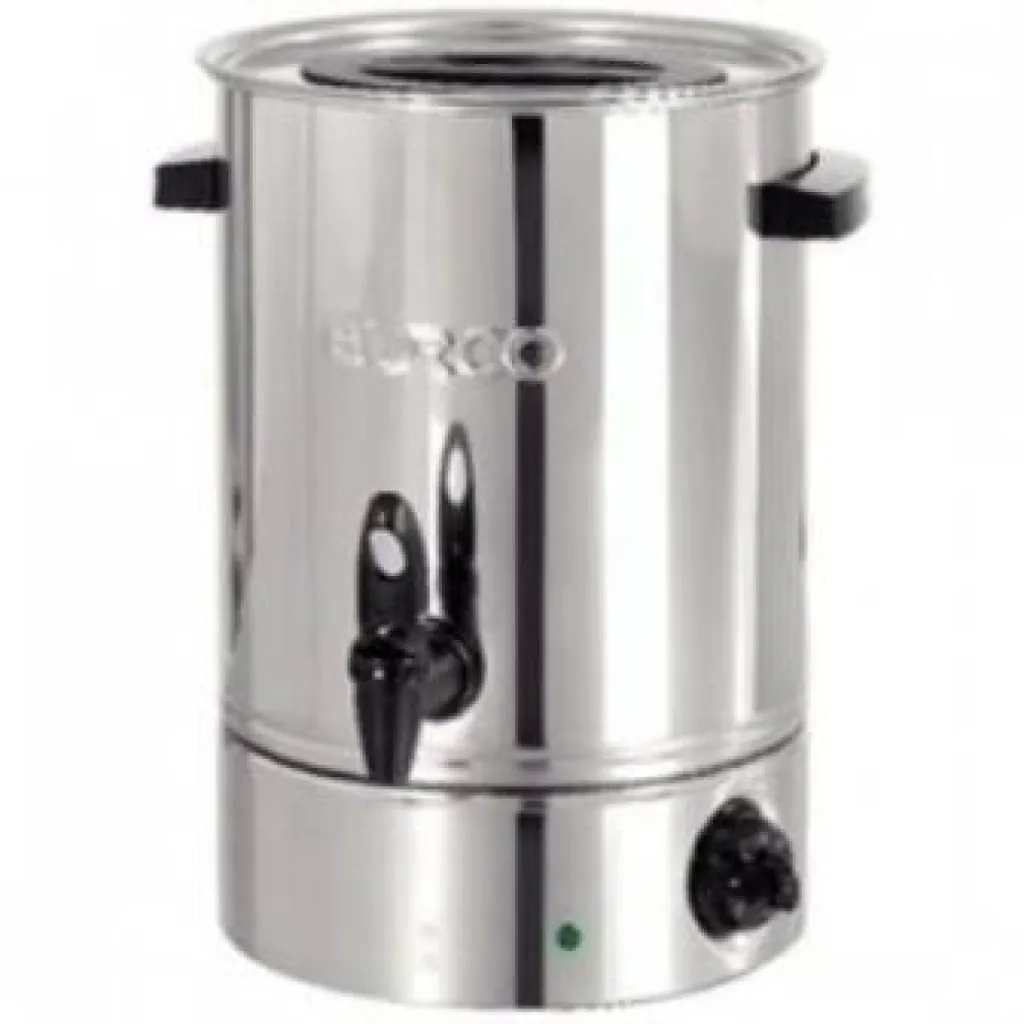 BOUILLEUR A THÉ 10L ÉLECTRIQUE INDISPENSABLE POUR RÉCEPTION
