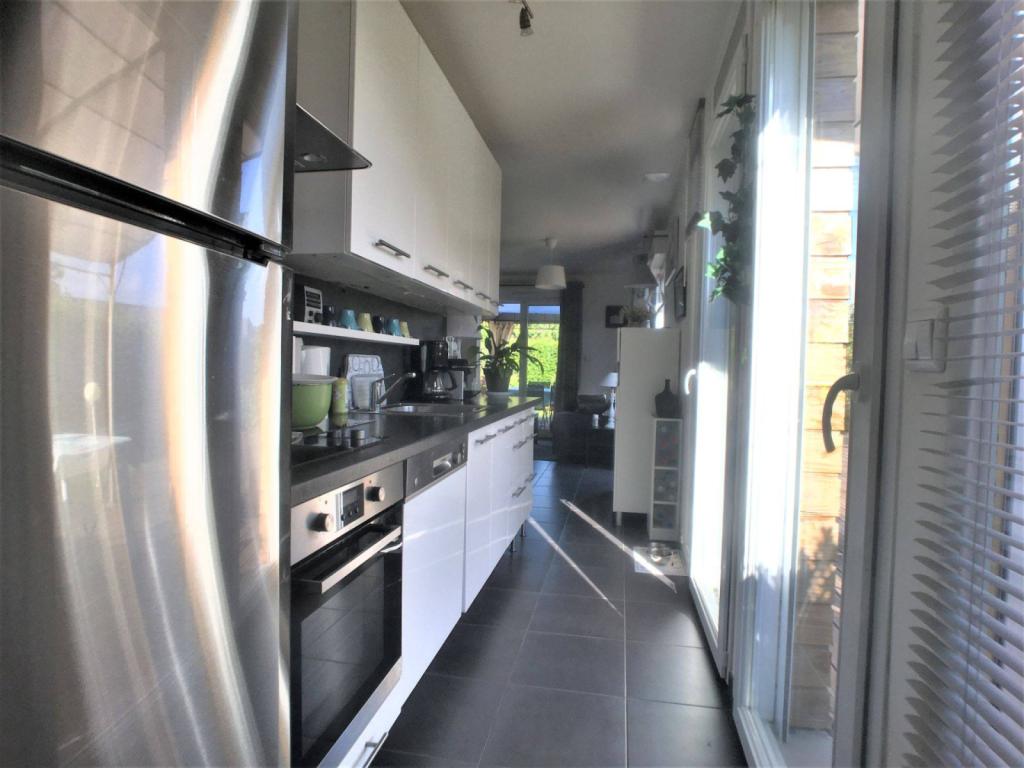 Acheter un lot de 4 maisons à Dix Minutes de Rouen (76)