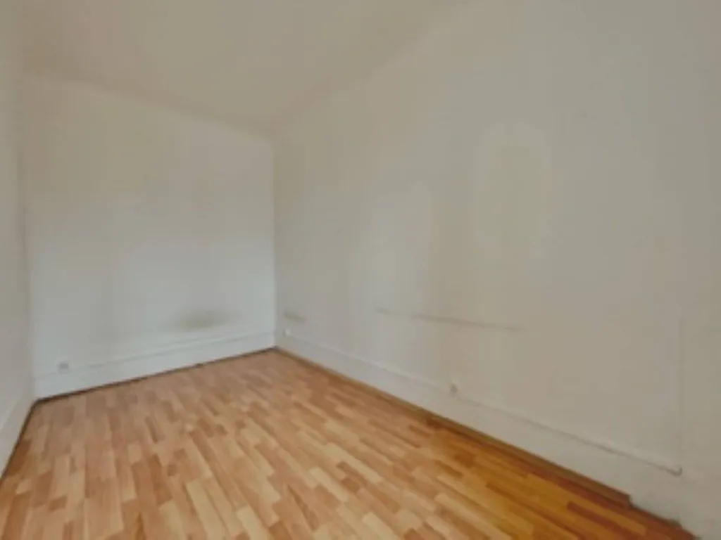 2 Pièces 93400 Saint ouen