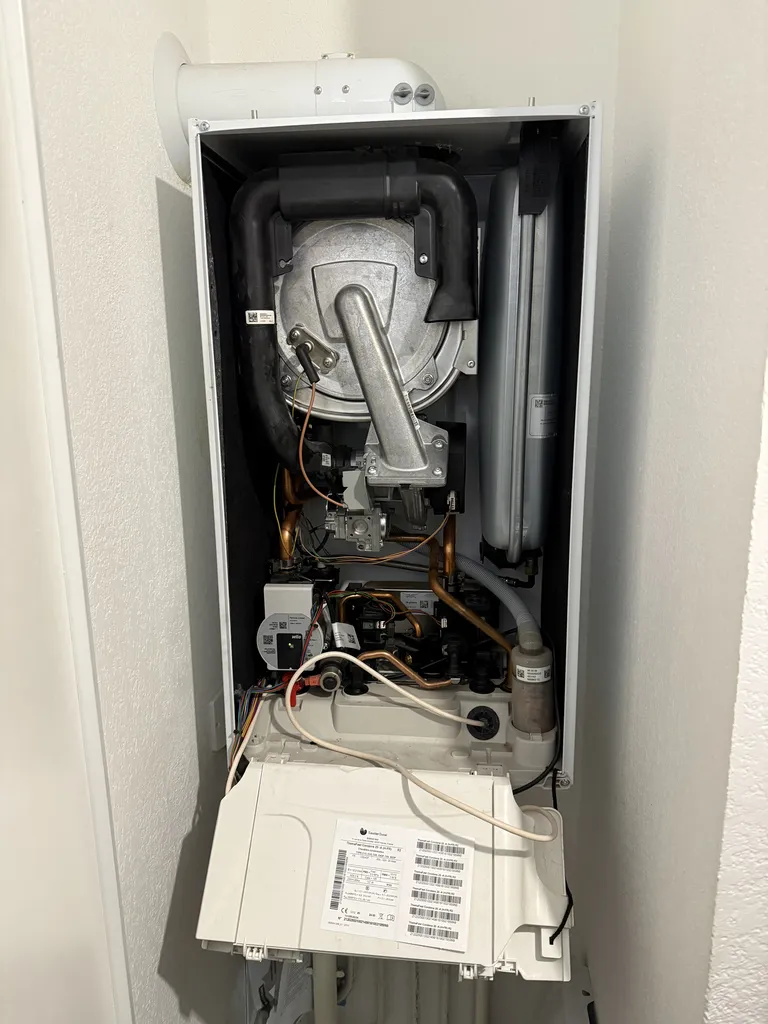 Dépannage de chaudière gaz par un professionnel qualifié a Colomiers 31 