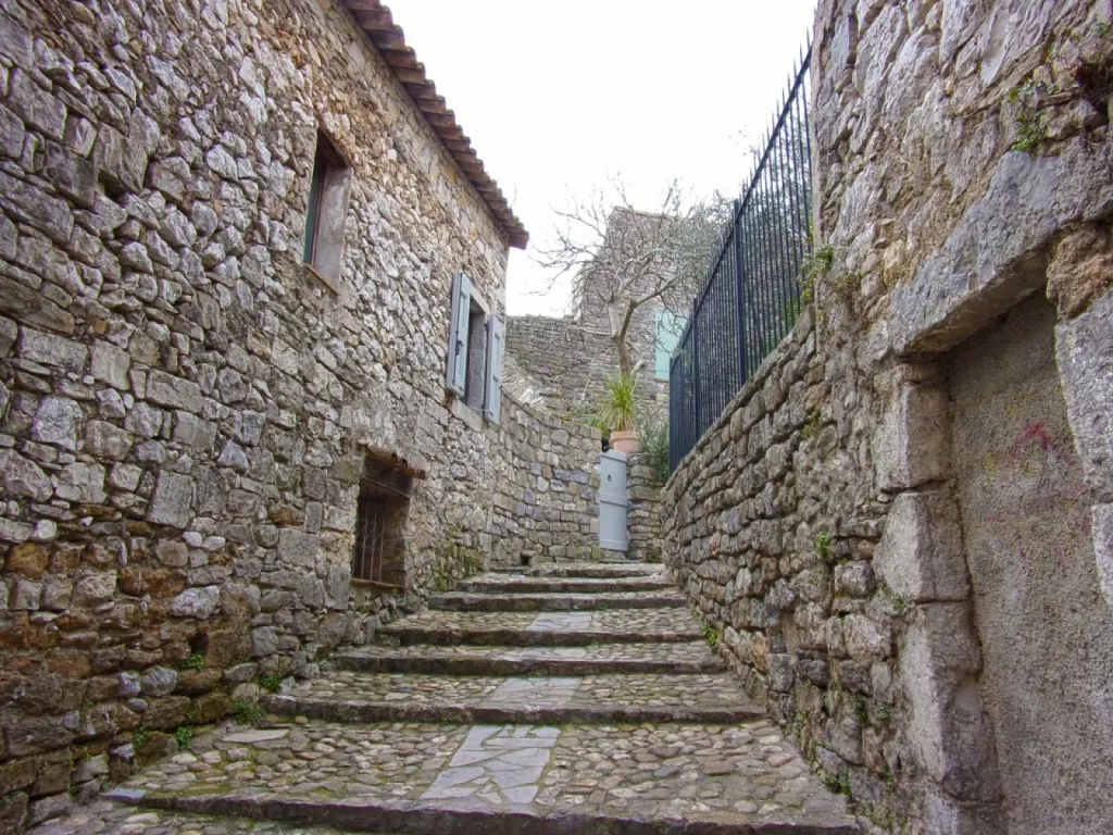 Des vacances en chambre d'hôtes dans le Luberon