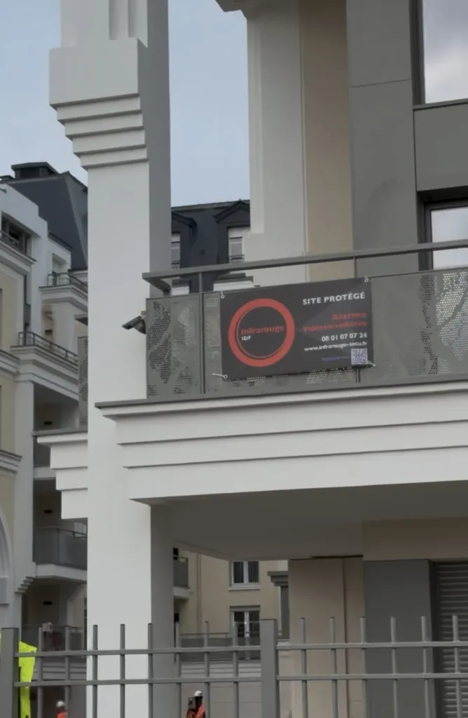 Nos prestations sur le secteur deParis 75016, Île-de-France