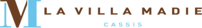 La villa madie - immobilier location gestion cassis