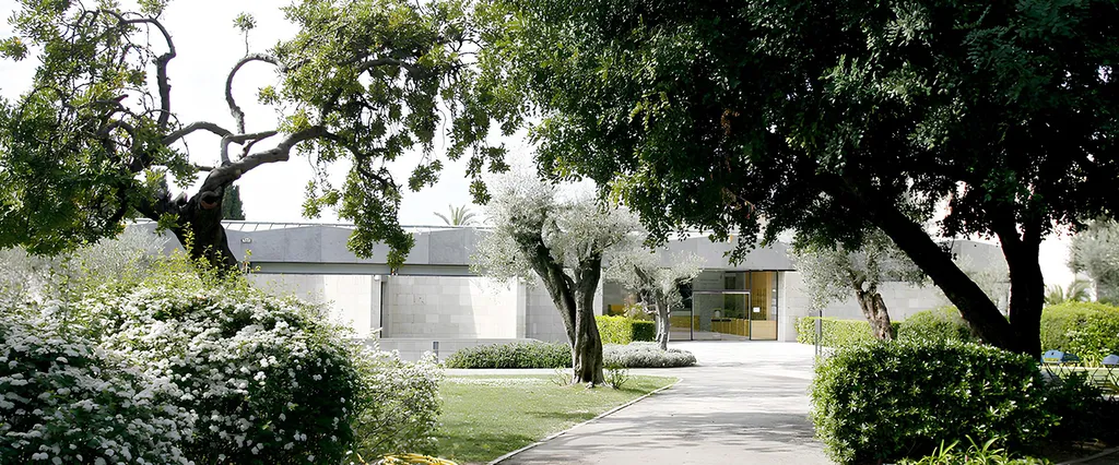 Une réception d’exception au cœur du Musée Chagall à Nice