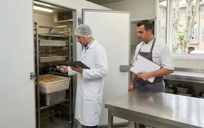 HACCP restauration à Aix-en-Provence proche de Marseille