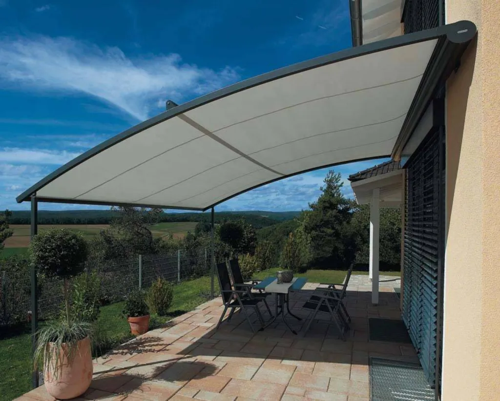 pergola terrasse balcon toile retractable pelissanne aix en provence pergola terrasse balcon toile retractable pelissanne aix en provence