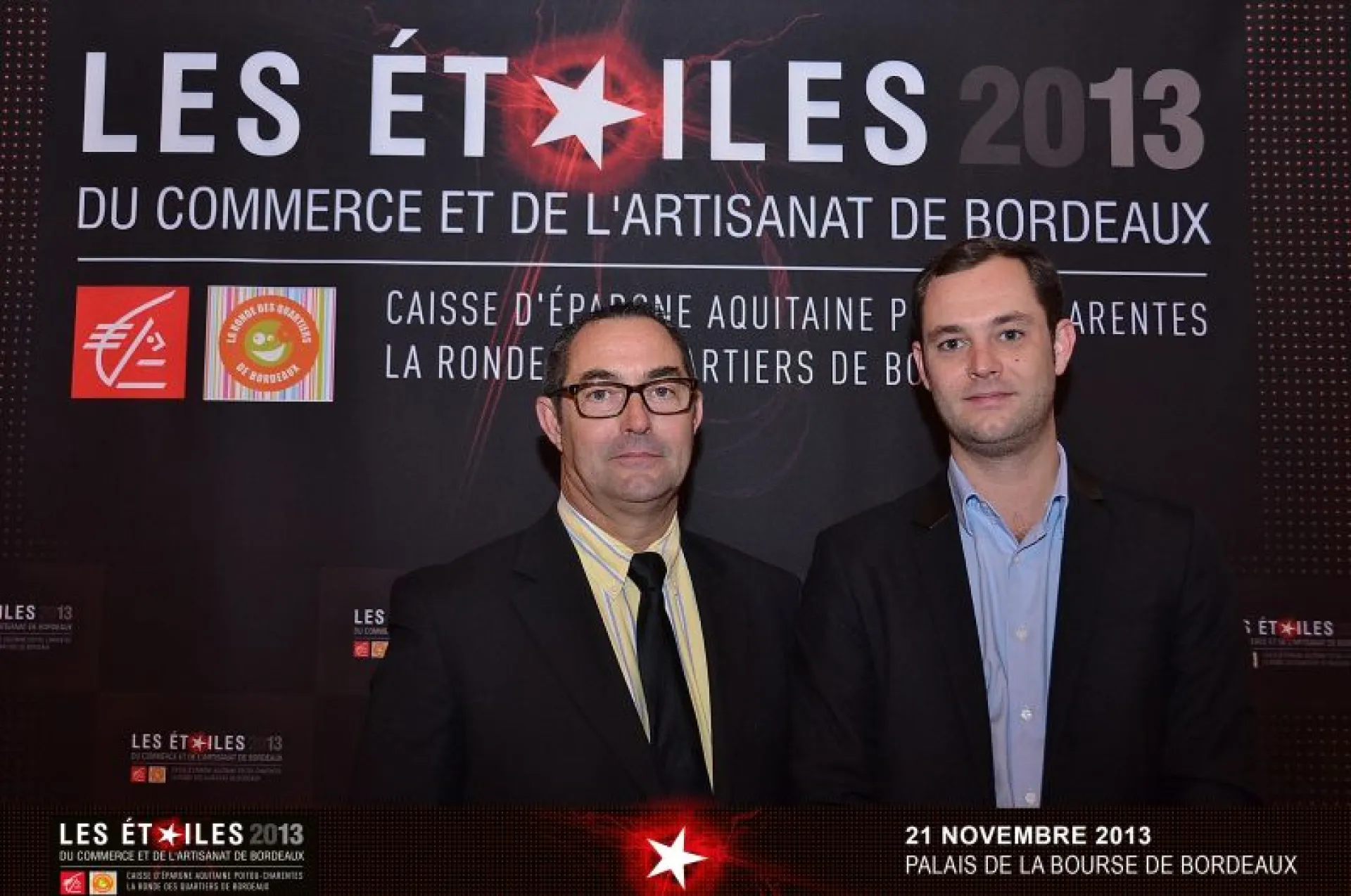 Les gérants