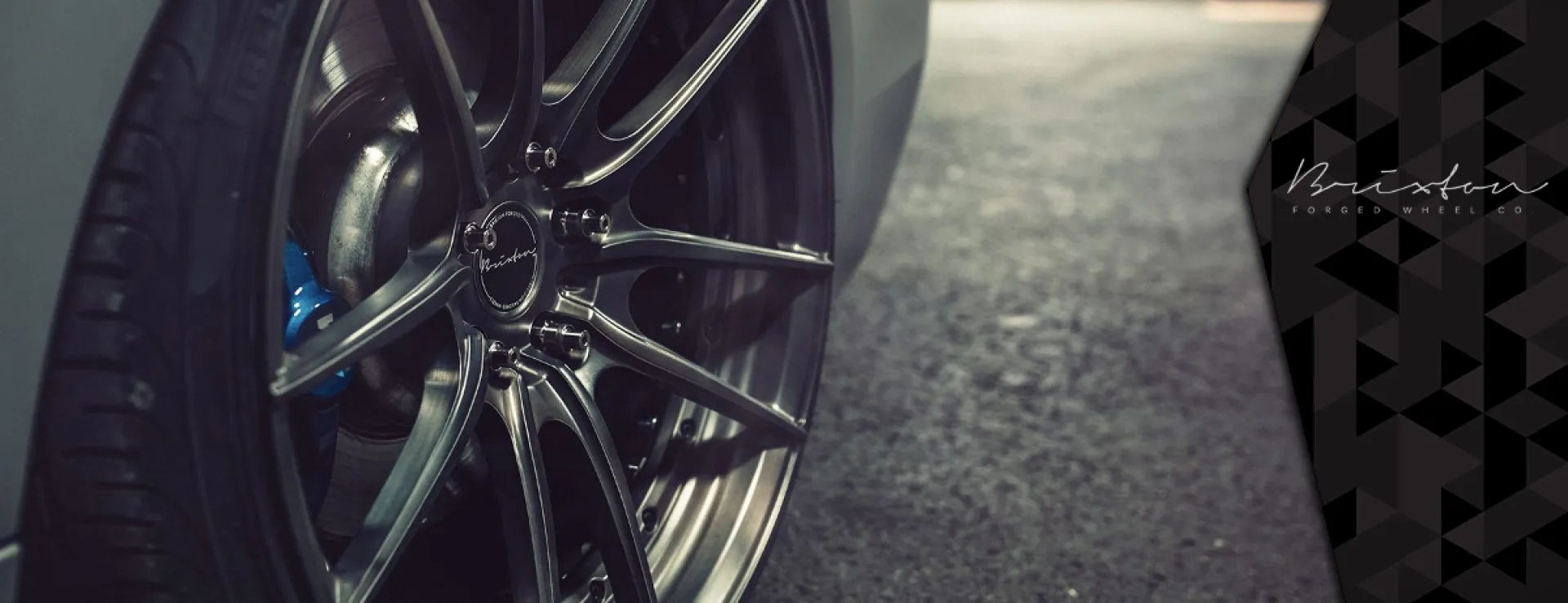 Achat et pose jantes Brixton Marseille ADP Performance