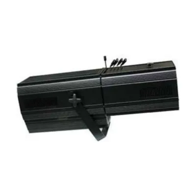 Location d'un projecteur Poursuite DTS  Moonlight 575 HMI avec filtre dichroïque