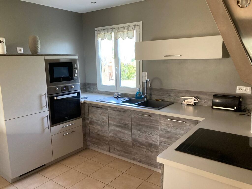 A vendre - Pavillon de 2004 - Viable de plain pied - Vatteville-la-Rue