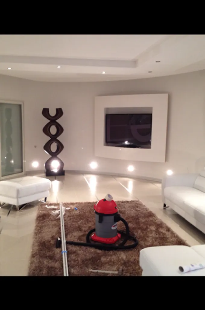 RÉALISATIONS TERRE DU MONDE