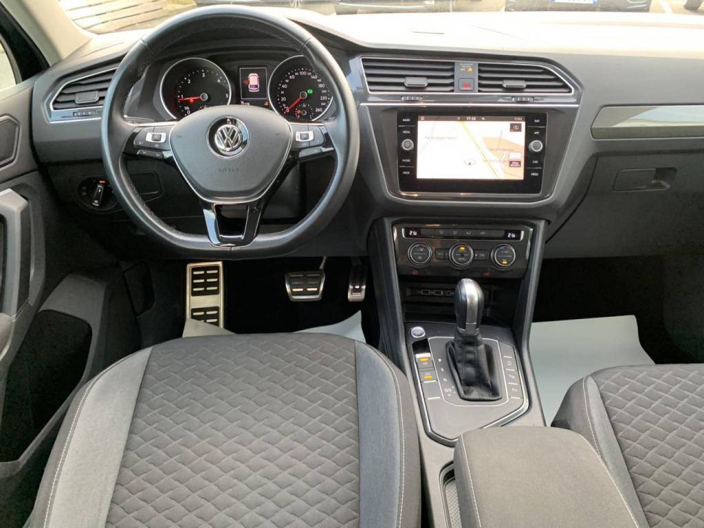 Volkswagen Tiguan 2.0 TDI 150 DSG7 d'occasion près de Fécamp