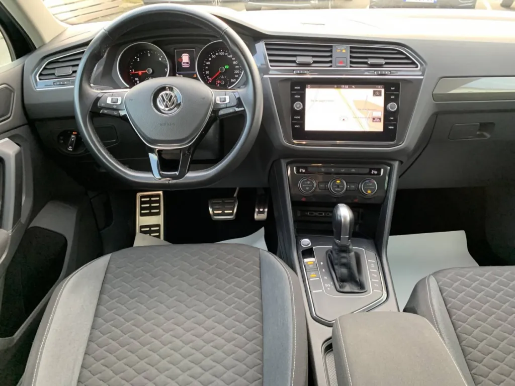 Volkswagen Tiguan 2.0 TDI 150 DSG7 d'occasion près de Fécamp