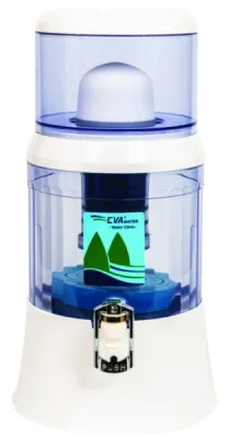 Filtrer l'eau du robinet avec les fontaines EVA à Belleville en beaujolais