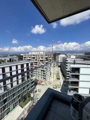 conception et réalisation de cette salle de bain haut de gamme à Genève 